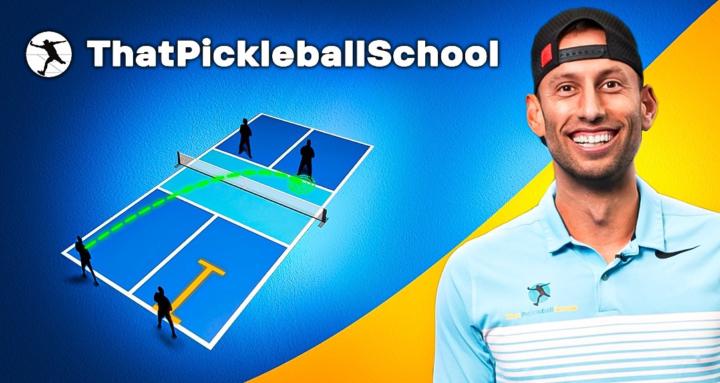 That Pickleball School