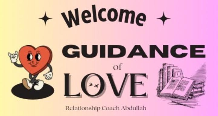 Guidance of Love
