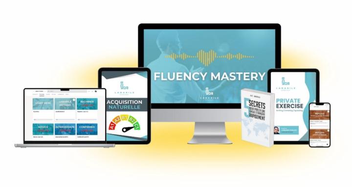 FLUENCY MASTERY