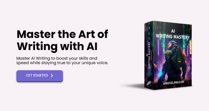 AI Novel Writers