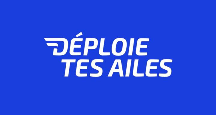 Déploie Tes Ailes 🕊️