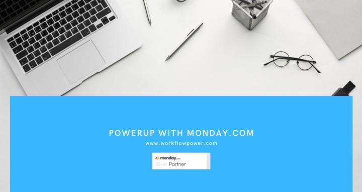 PowerUp with monday.com