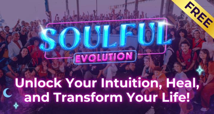 Soulful Evolution