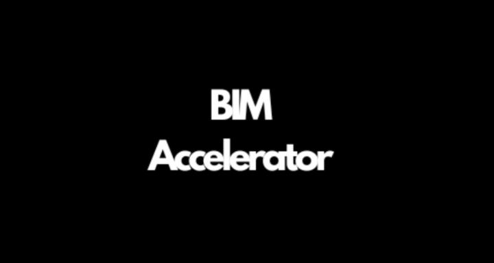 BIM Accelerator