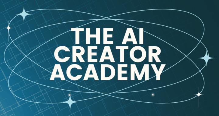 The AI Creator Academy