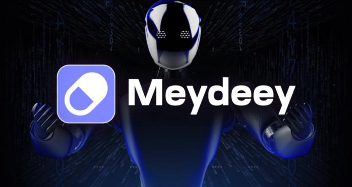 Automatisations IA par Meydeey
