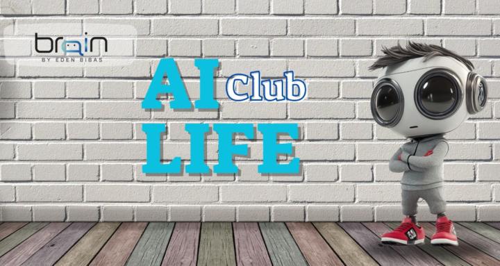 AI-LIFE Club