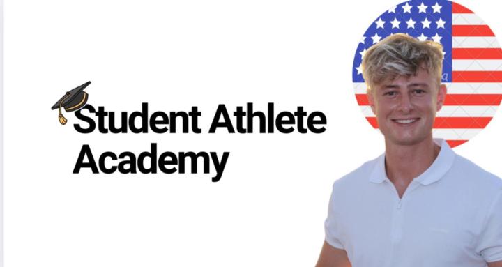 Student Athlete Academy
