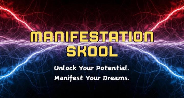 Manifestation Skool
