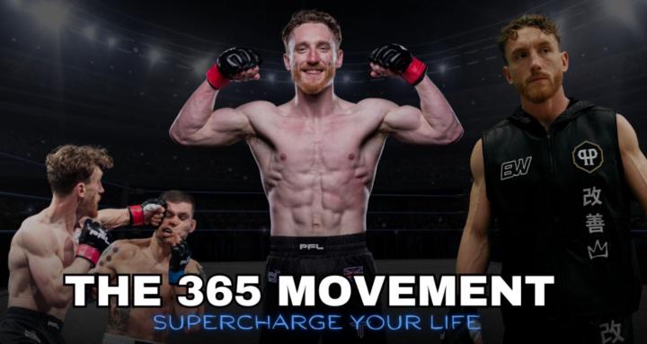 365 COMBAT