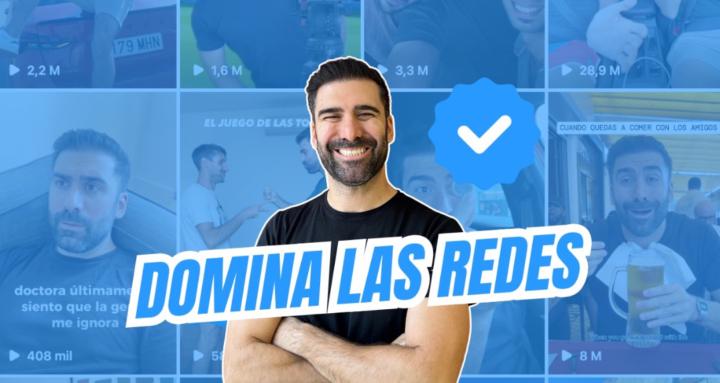 Domina Las Redes