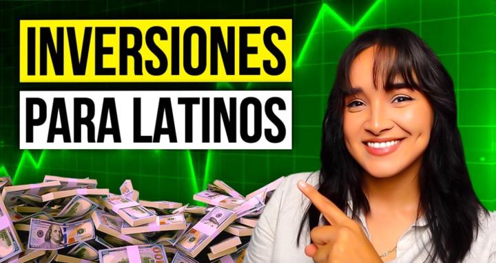 Inversiones para Latinos