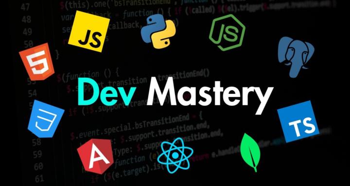 Dev Mastery (Free)