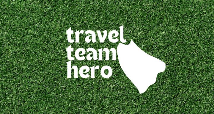 Travel Team Hero