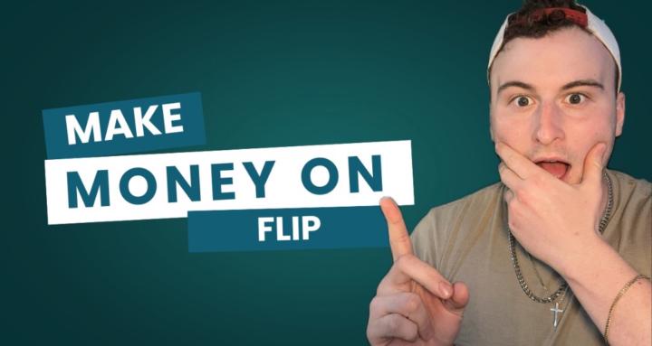 The Flip Crew