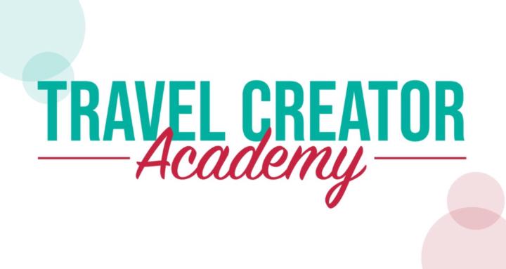 Travel Creator Academy