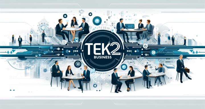tek2Business 🔥(KI+Automation)