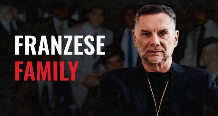 Franzese Family