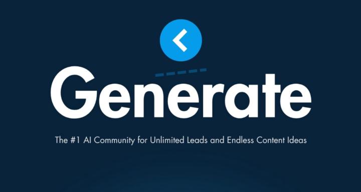 Generate