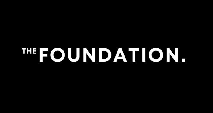THE FOUNDATION