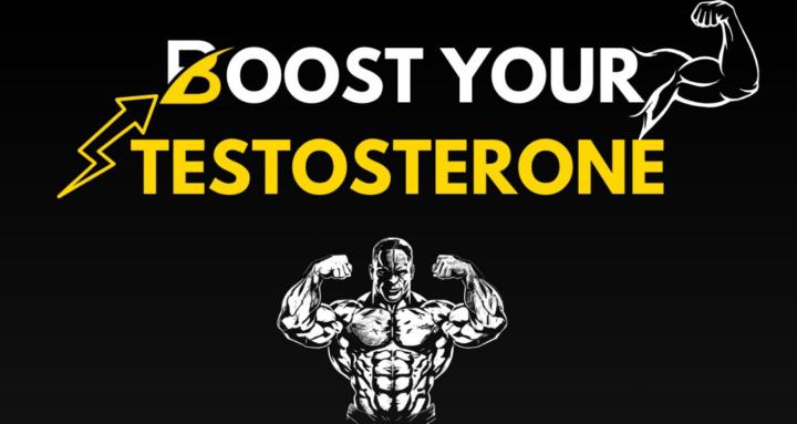 Boostosterone Academy (Free)