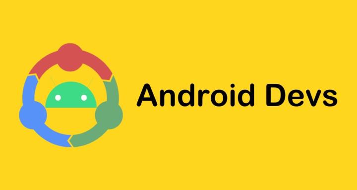 Android Devs