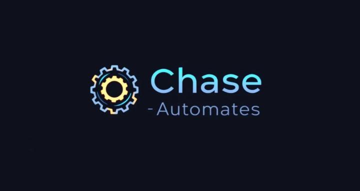 Chase – Automates with AI