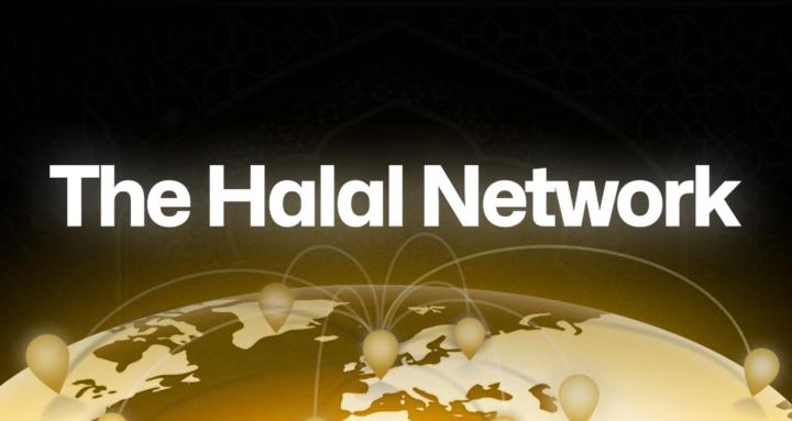 The Halal Network