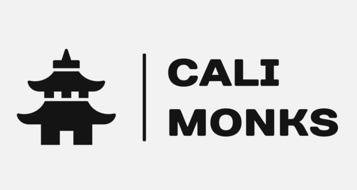 Calisthenics Monks (FREE)