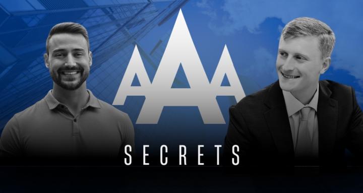 AI Automation Agency Secrets