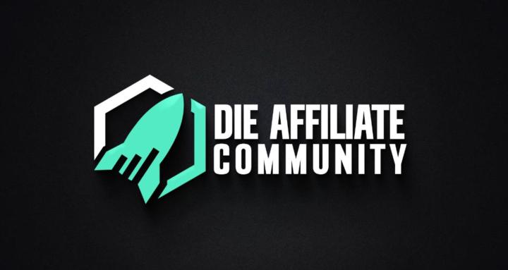Die Affiliate Community 🚀