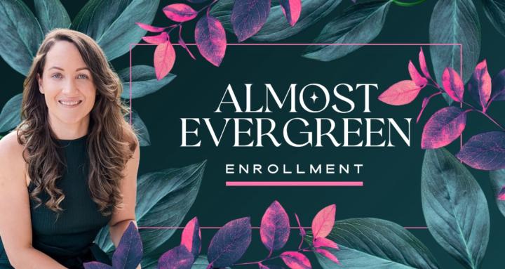 Almost Evergreen
