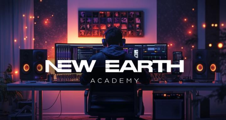 New Earth Academy