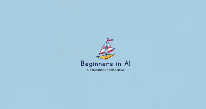 Beginners in AI