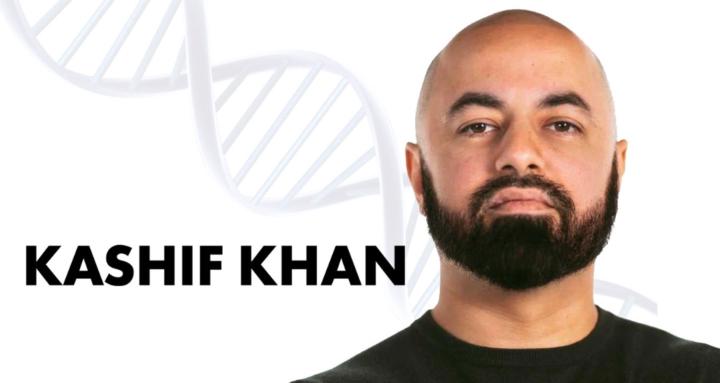 Kash Khan Official Members