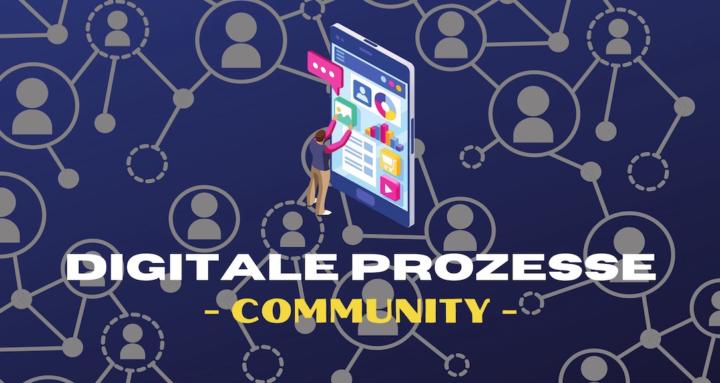 Digitale Prozesse
