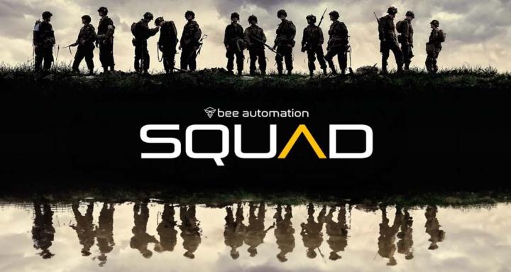 Squad