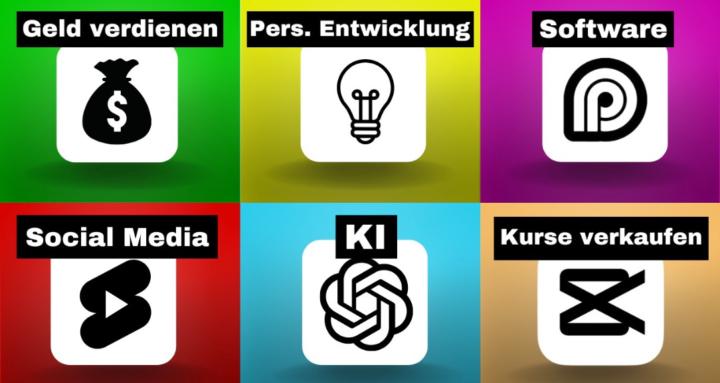 50+ KI-Kurse SP-Premium