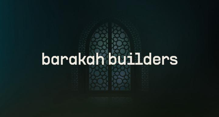 Barakah Builders