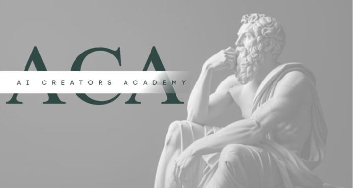 Ai Creators Academy