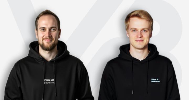 Voice AI Bootcamp