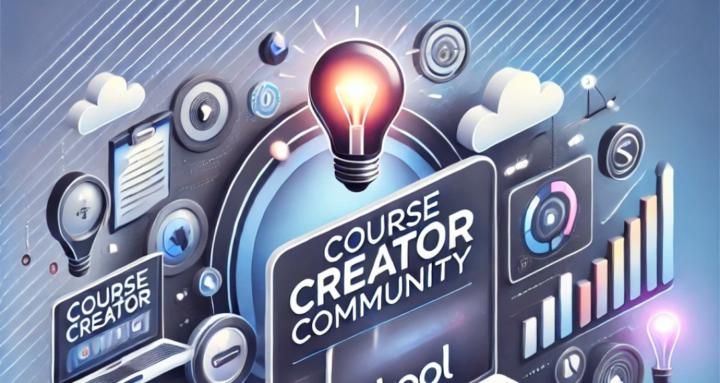 Course Creator Community