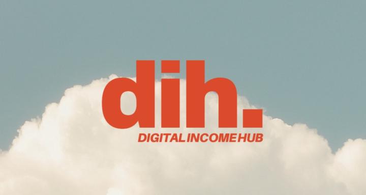 Digital Income Hub (Free)