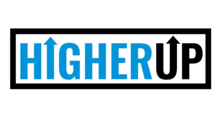 HigherUp Coaching Community