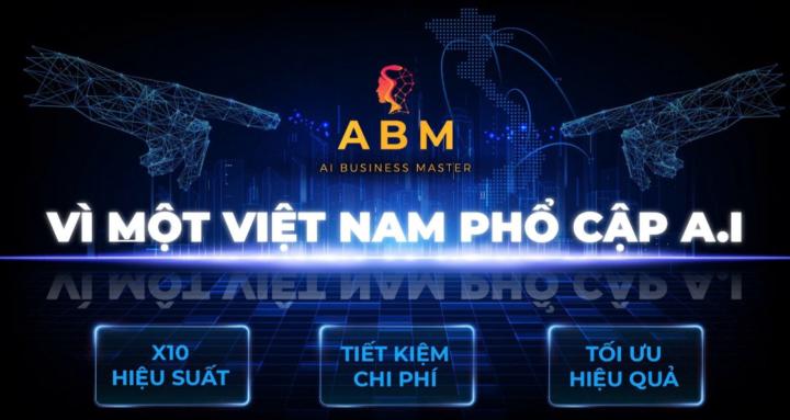 ABM | AFFILIATE PARTNER