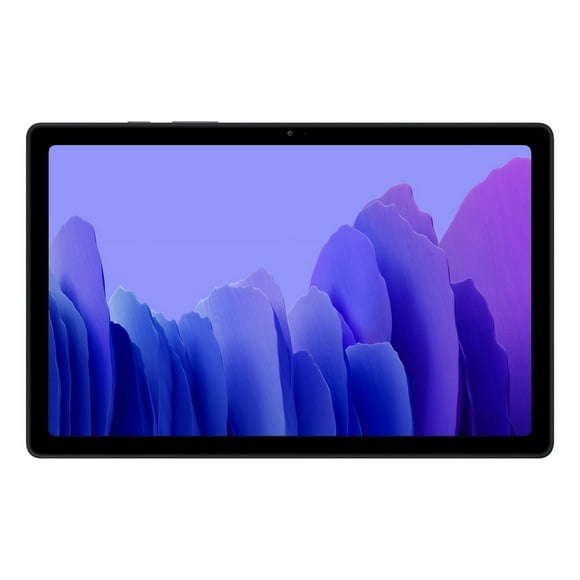 SAMSUNG Galaxy Tab A7 32GB 10.4″ Wi-Fi Gray – SM-T500NZABXAR