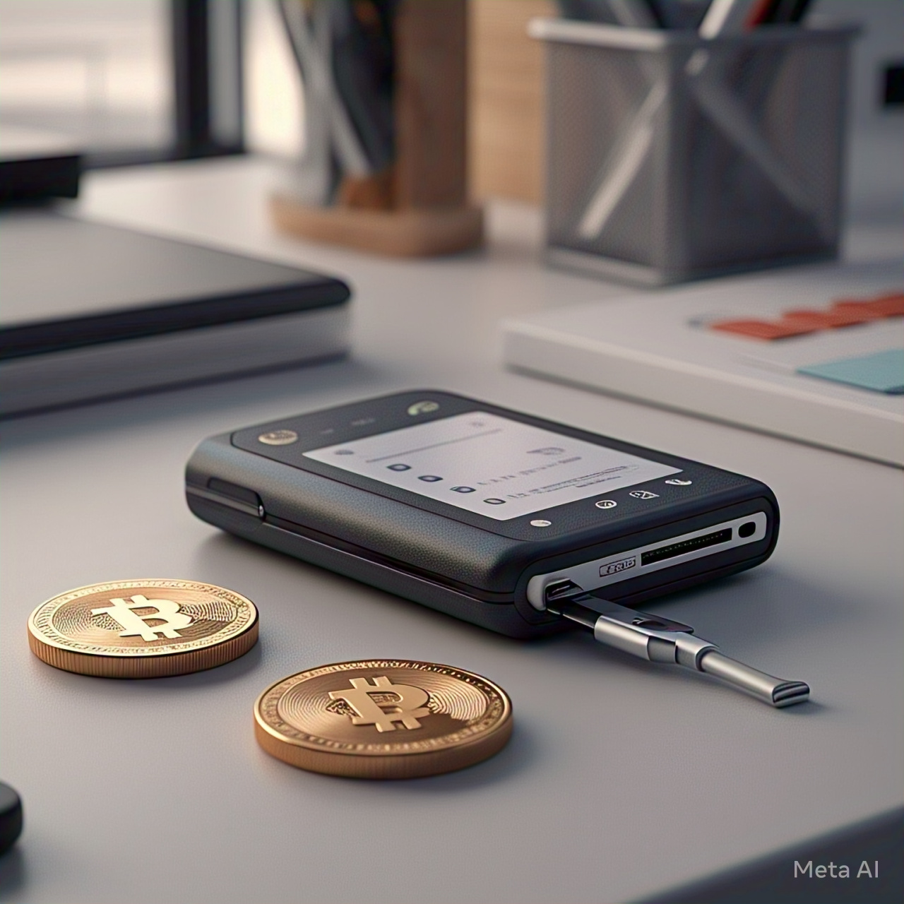 Ledger Nano X