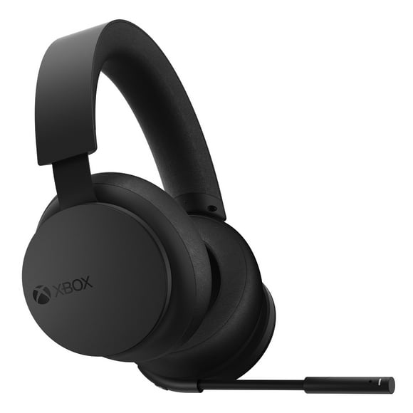 Xbox Wireless Headset Xbox Series X|S, Xbox One, and Windows Devices