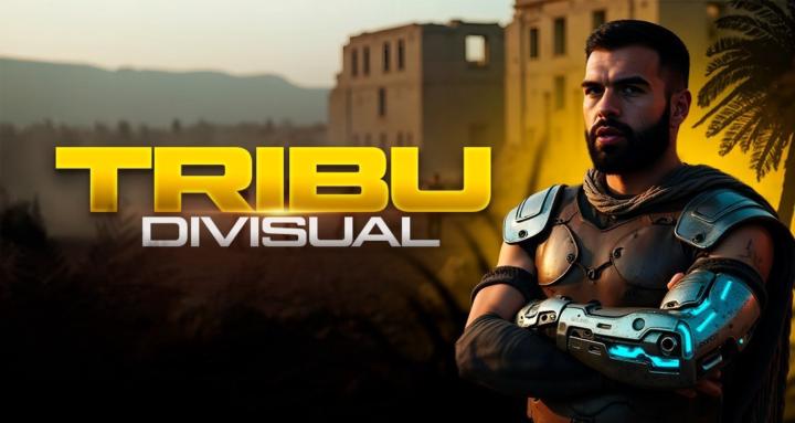 La Tribu Divisual
