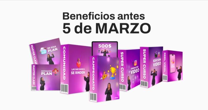 Escuela para Manicuristas